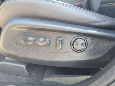 2024 Honda CR-V Hybrid - Photo 16
