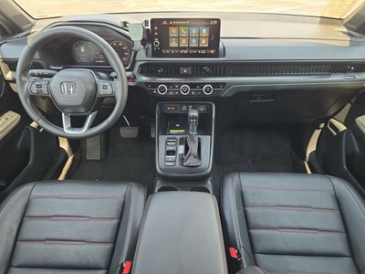 2024 Honda CR-V Hybrid - Photo 9