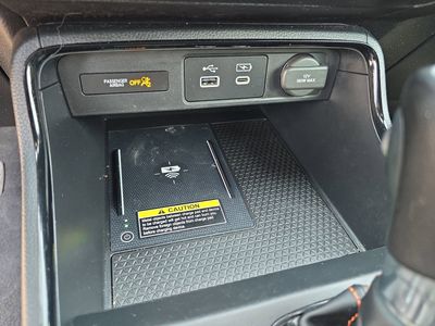 2024 Honda CR-V Hybrid - Photo 21