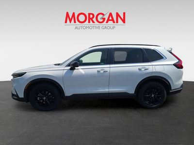 2024 Honda CR-V Hybrid - Photo 6