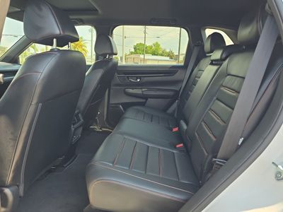 2024 Honda CR-V Hybrid - Photo 13