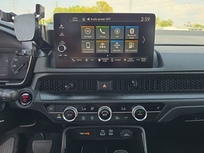 2024 Honda CR-V Hybrid - Photo 18