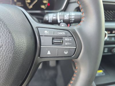 2024 Honda CR-V Hybrid - Photo 25