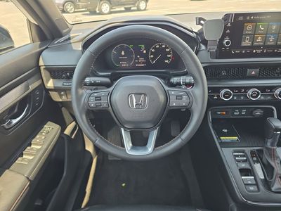 2024 Honda CR-V Hybrid - Photo 10