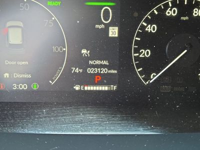 2024 Honda CR-V Hybrid - Photo 29