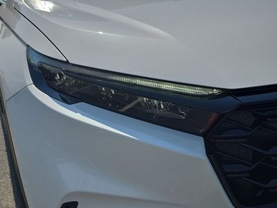 2024 Honda CR-V Hybrid - Photo 7