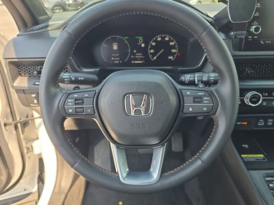 2024 Honda CR-V Hybrid - Photo 26