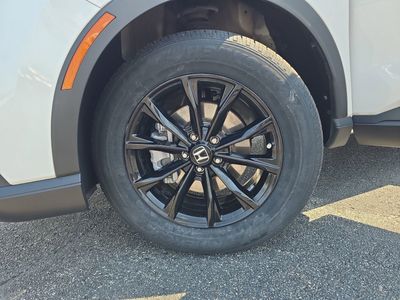 2024 Honda CR-V Hybrid - Photo 30