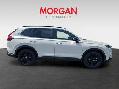 2024 Honda CR-V Hybrid - Photo 3