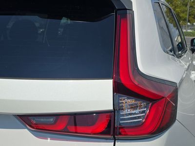 2024 Honda CR-V Hybrid - Photo 8
