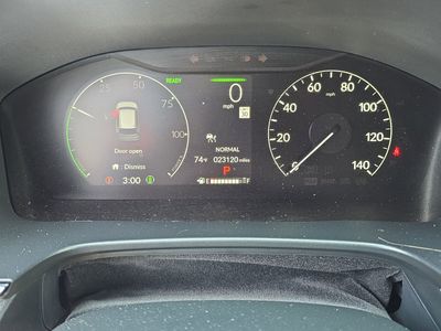 2024 Honda CR-V Hybrid - Photo 28