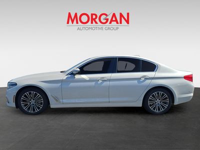 2020 BMW 5 Series - Photo 6