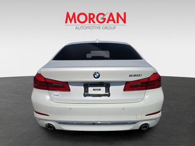 2020 BMW 5 Series - Photo 5