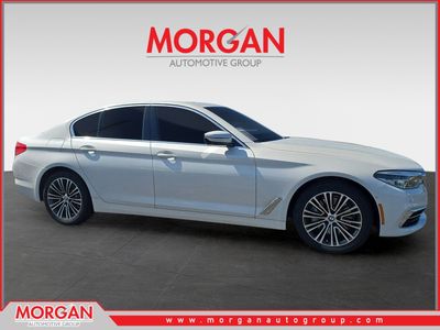 2020 BMW 5 Series - Photo 1