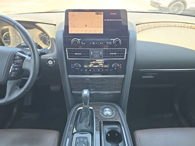 2023 Nissan Armada - Photo 11