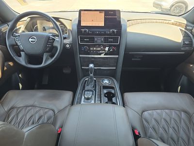 2023 Nissan Armada - Photo 9