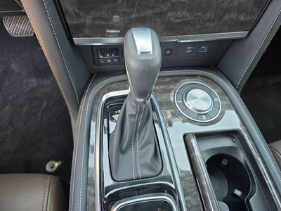 2023 Nissan Armada - Photo 21