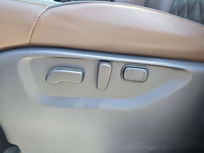 2023 Nissan Armada - Photo 16