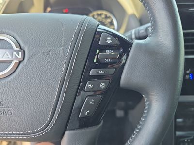 2023 Nissan Armada - Photo 25