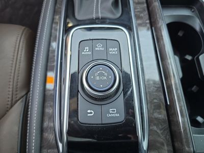 2023 Nissan Armada - Photo 22