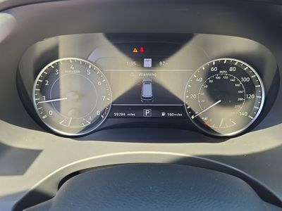 2023 Nissan Armada - Photo 28