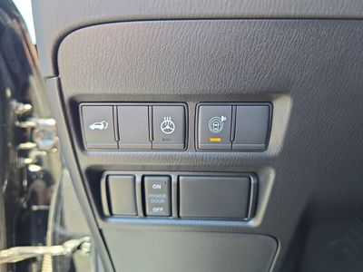 2023 Nissan Armada - Photo 23