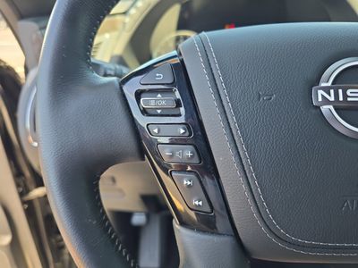 2023 Nissan Armada - Photo 24