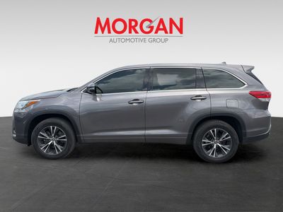 2018 Toyota Highlander - Photo 4