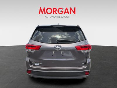 2018 Toyota Highlander - Photo 6