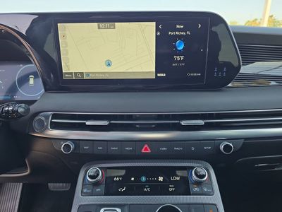 2024 Hyundai Palisade - Photo 17
