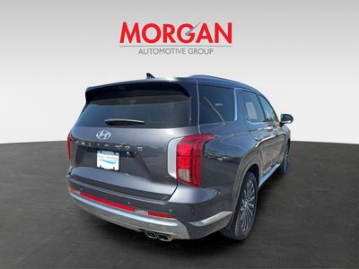2024 Hyundai Palisade - Photo 4