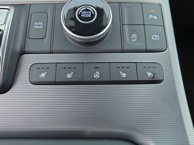 2024 Hyundai Palisade - Photo 19