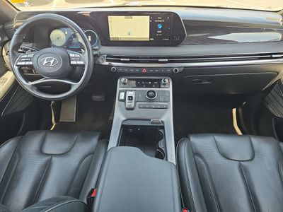 2024 Hyundai Palisade - Photo 9