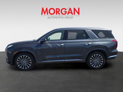 2024 Hyundai Palisade - Photo 6