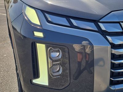 2024 Hyundai Palisade - Photo 7