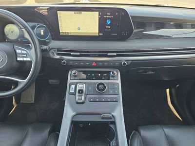 2024 Hyundai Palisade - Photo 11
