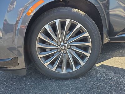 2024 Hyundai Palisade - Photo 28