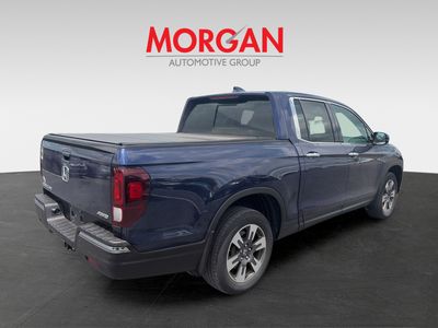 2019 Honda Ridgeline - Photo 7