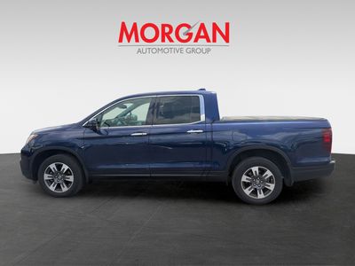 2019 Honda Ridgeline - Photo 4