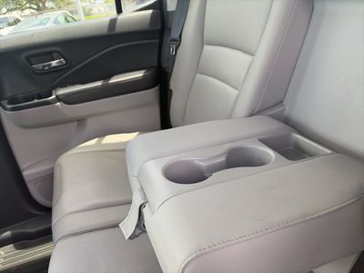 2019 Honda Ridgeline - Photo 13