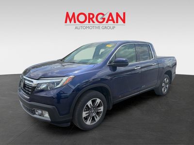 2019 Honda Ridgeline - Photo 3