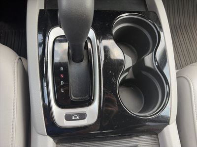 2019 Honda Ridgeline - Photo 21