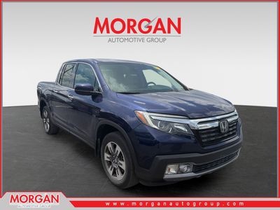 2019 Honda Ridgeline - Photo 1