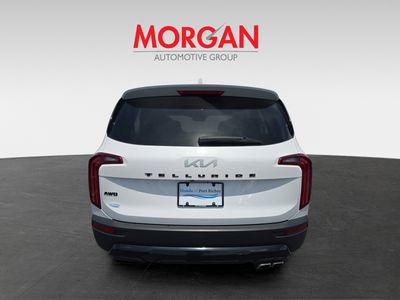 2022 Kia Telluride - Photo 5