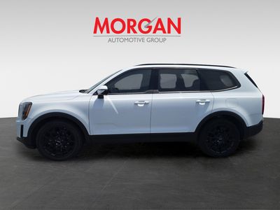 2022 Kia Telluride - Photo 6