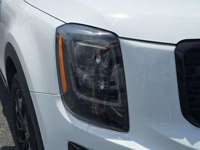 2022 Kia Telluride - Photo 7