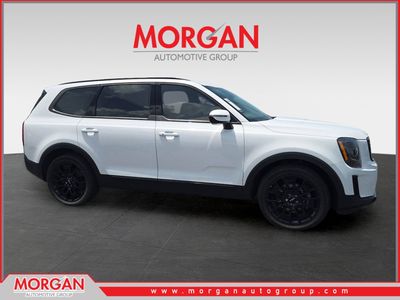 2022 Kia Telluride - Photo 1