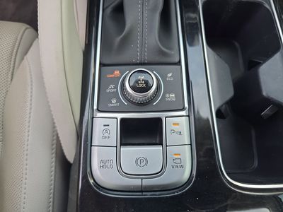 2022 Kia Telluride - Photo 23