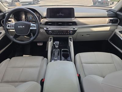 2022 Kia Telluride - Photo 9