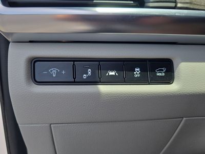 2022 Kia Telluride - Photo 24